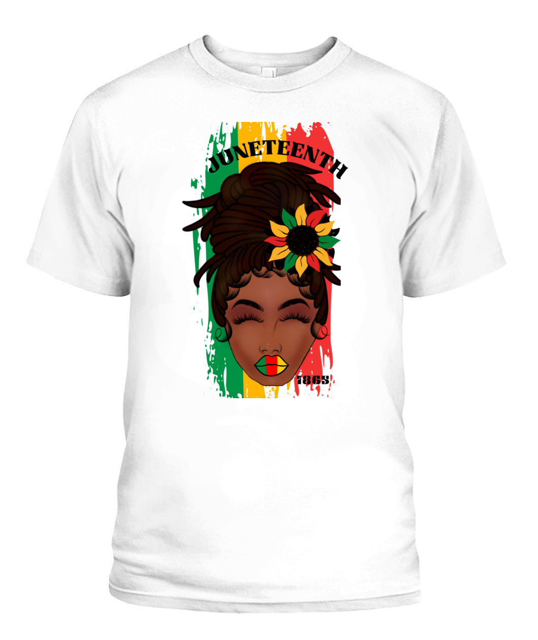 Unisex T-Shirt | Bella + Canvas 3001